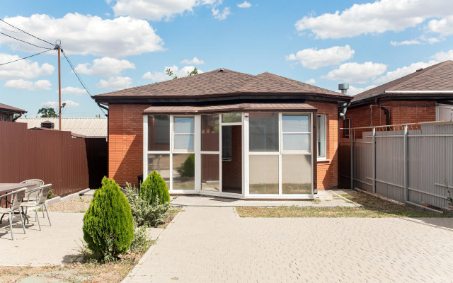 Kantri-House Ot Key2home Apartments