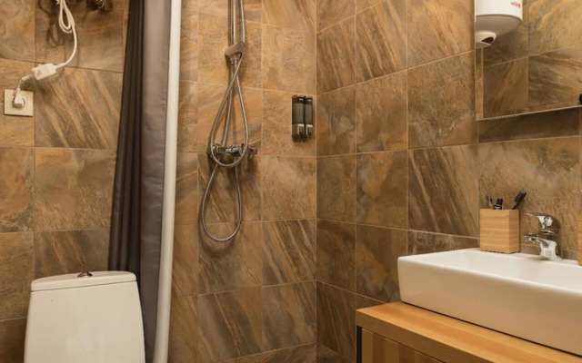 Apart Hotel Sofia