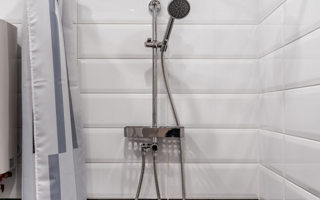 Апартаменты Фрегат на Славе