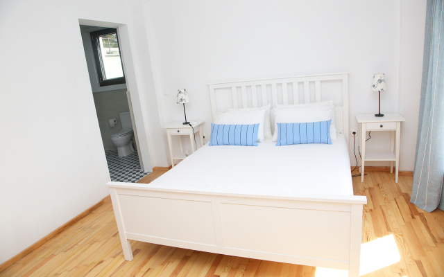 Romaric Amazing Sea View Villa Siviri