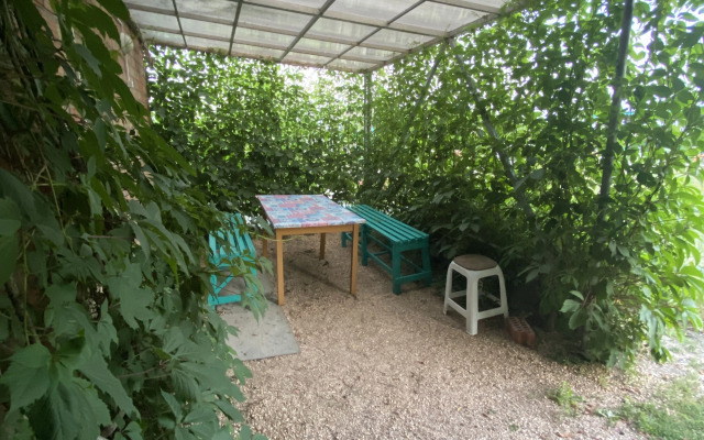 Частный дом семейный 6