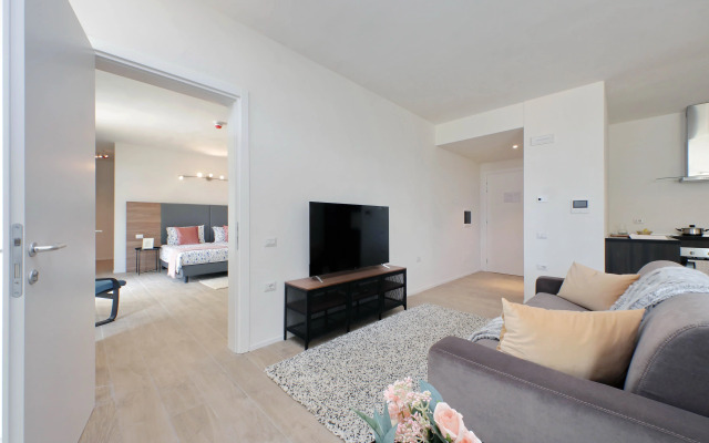 Siena Hills Apartments