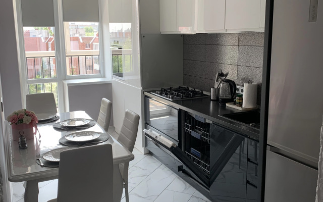 Квартира Anbaltic