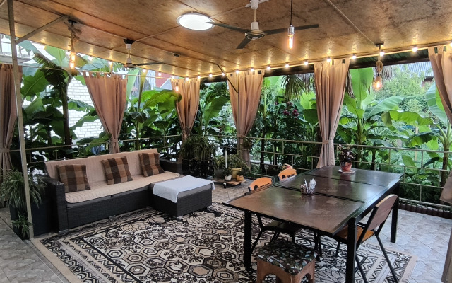 Guest house KotEdge