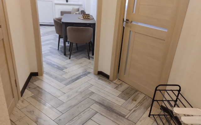 Квартира Возле Стадиона и Парка Галицкого