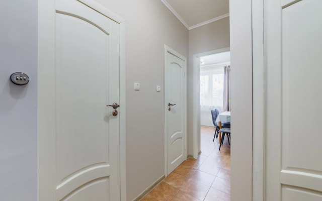 Апартаменты Apart Lux метро Бабушкинская