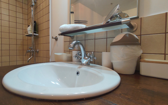 Апартаменты Ретро Атмосфера в Центре у Кремля