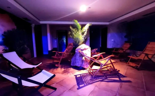 Royal Serenity Apartments