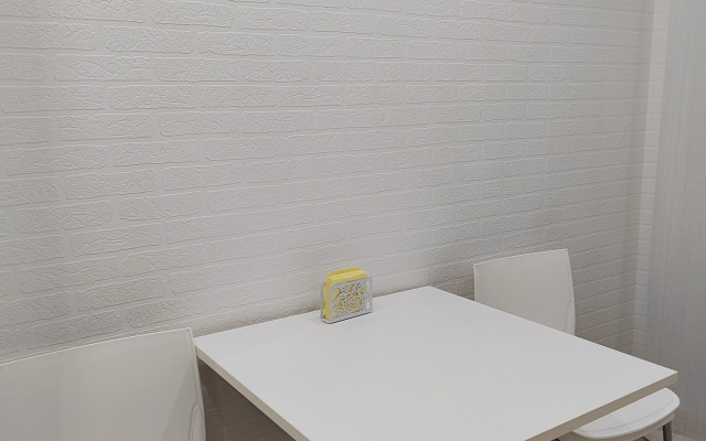 Апартаменты Уютная квартира в центре города Салехард