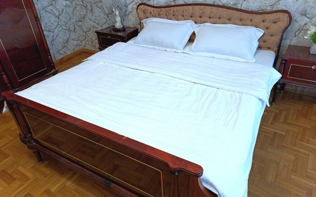 Квартира Парк Центр