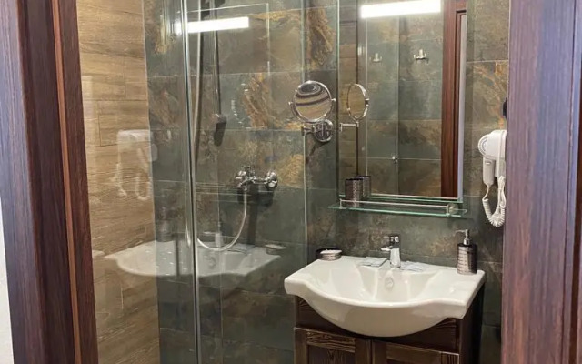 Апартаменты Business Residence 2, 718