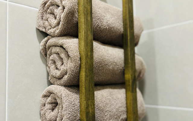 Квартира Видовая с дизайнерским ремонтом