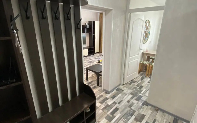 Квартира в Новороссийске