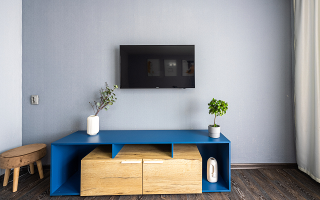 Апартаменты Чистый Взгляд на Алексеева 109 рядом с ТРЦ Планета