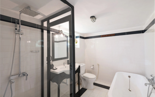 Highgrove Estate By Ishq Bungalow