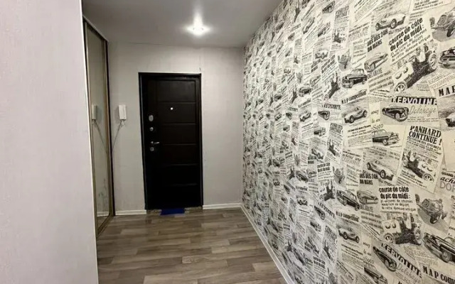 Na Ulitse 50 Let Oktyabrya 203/1 Flat