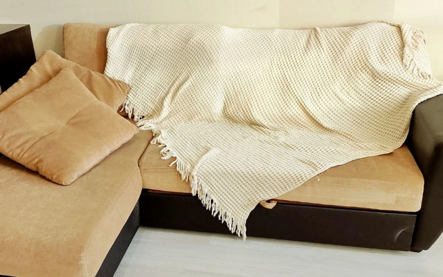 Квартира для командированных около центра