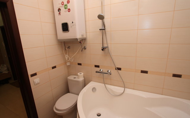 Apartamenty na Curupy 78