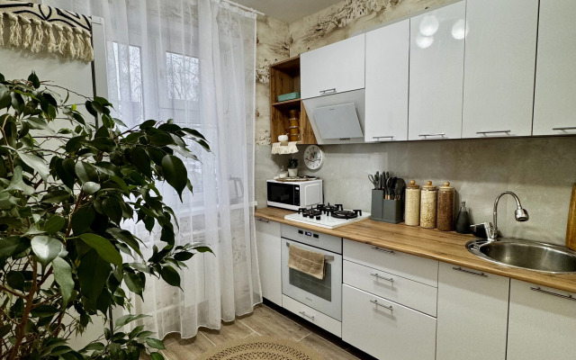 Квартира Переулок Впечатлений