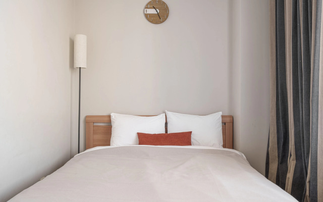 Квартира Просторная в 10 мин от МВДЦ Сибирь