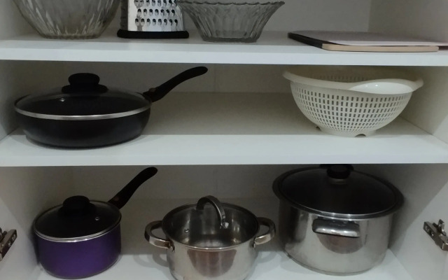 Квартира со всеми удобствами