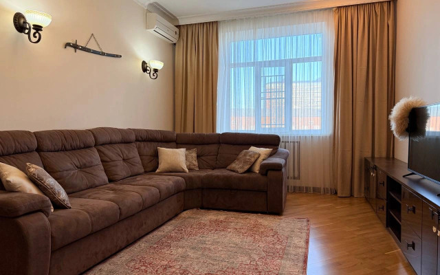 Апартаменты Шикарная Двушка