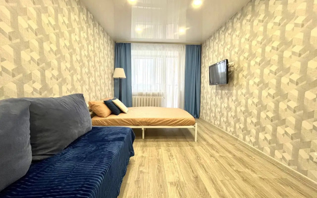 Na Ulitse 50 Let Oktyabrya 36 Flat