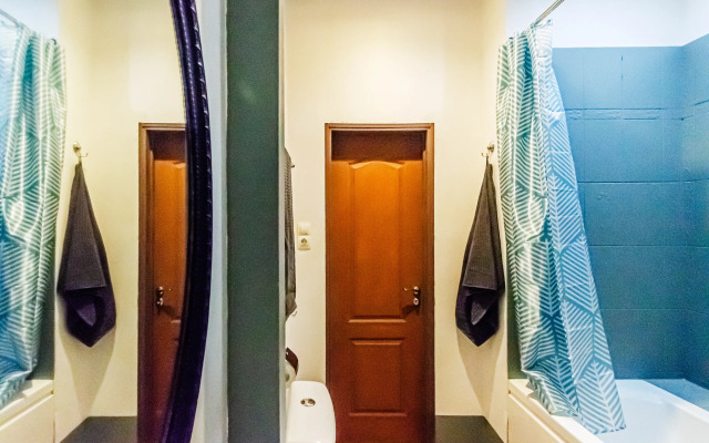 Квартира на ул Никитинская 108