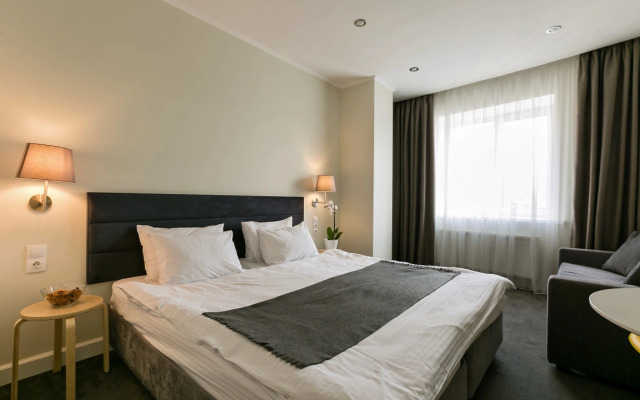 2 Laspace etazh 6 Apartments