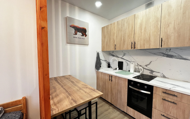 Квартира у метро Люблино