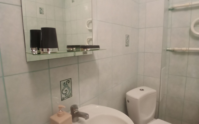 Kurortny Zelenogradsk Flat
