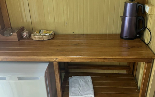 Бунгало Pydnai Village