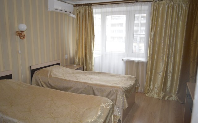 Rybinsk Hotel