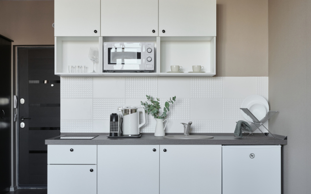 Апартаменты Studio Velvet