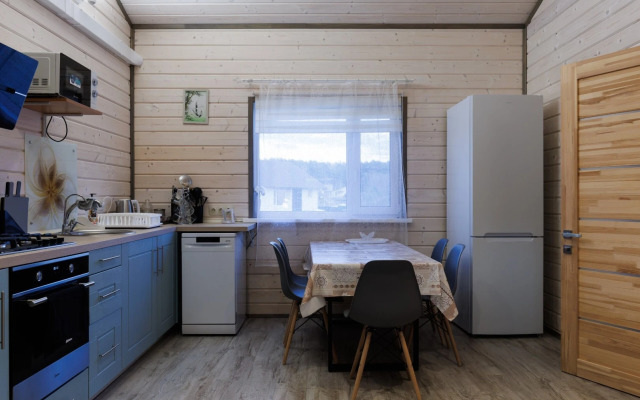 Частный дом 5 бухта Сорола