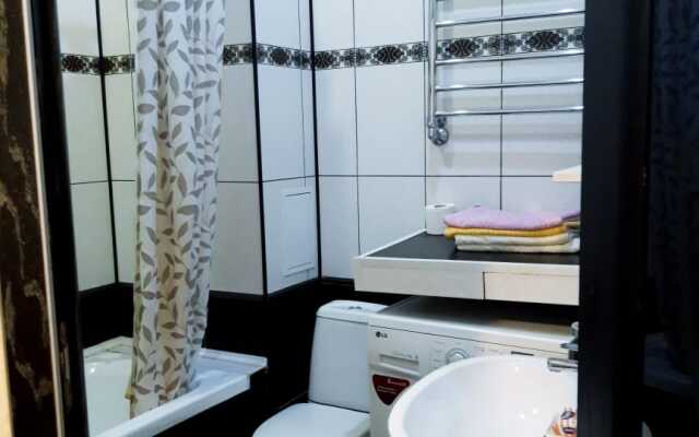 U Morya Adler Flat