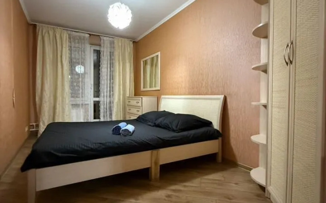 Квартира на Космонавтов