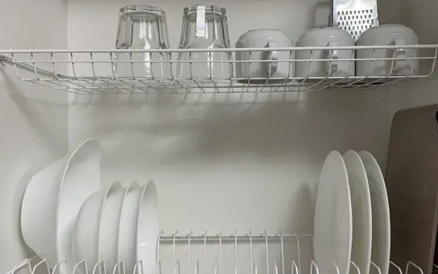 Na Botanicheskoy 8/3 Flat