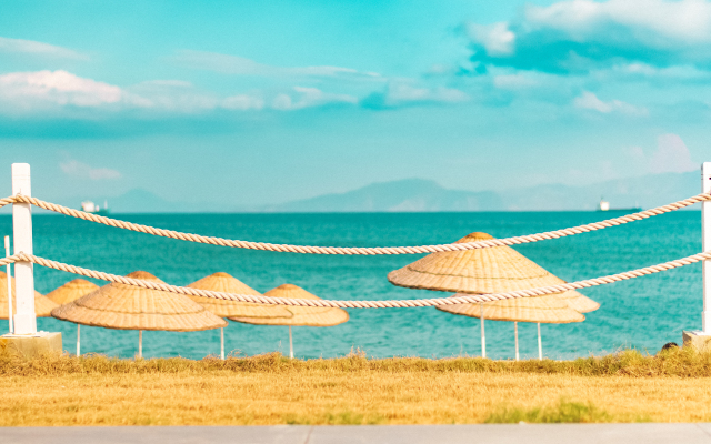 Feri Surf Club Hotel Hotel