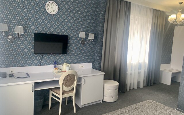 Отель Классик Hotel Classic