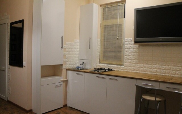 Apartamenty Zhk Madrid 2 Apartments