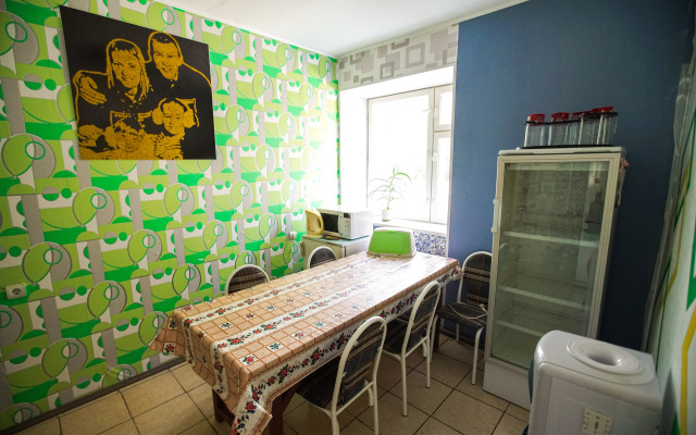 Borviha Mini-Hotel