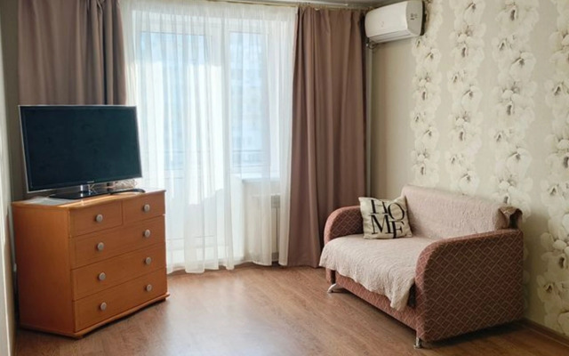 Квартира на Улице Имени БН Ерёмина