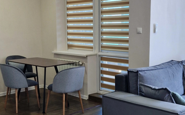 Апартаменты с ремонтом