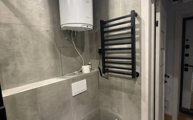 Квартира Уютная студия на Луговой