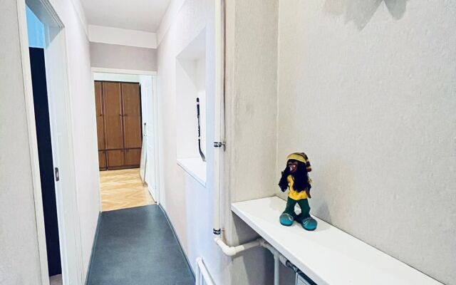 "apartamenty Na Liteynom" Flat