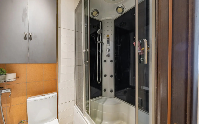 Квартира Стильная 2ком квартира