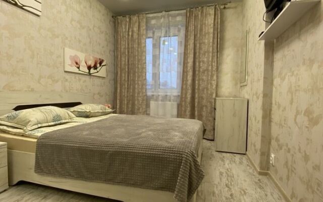 Na Surikova 24 Flat
