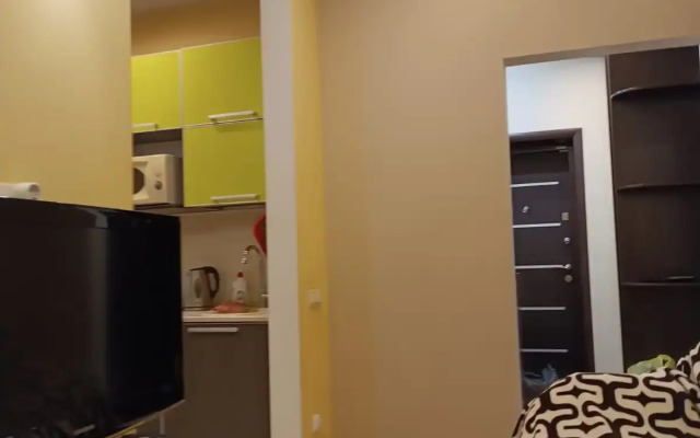 Berezovyij Mikrorajon 106 Flat