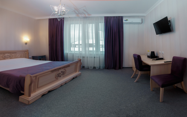 Zamok Hotel